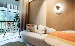 Mori (D14), Apartment #521390251